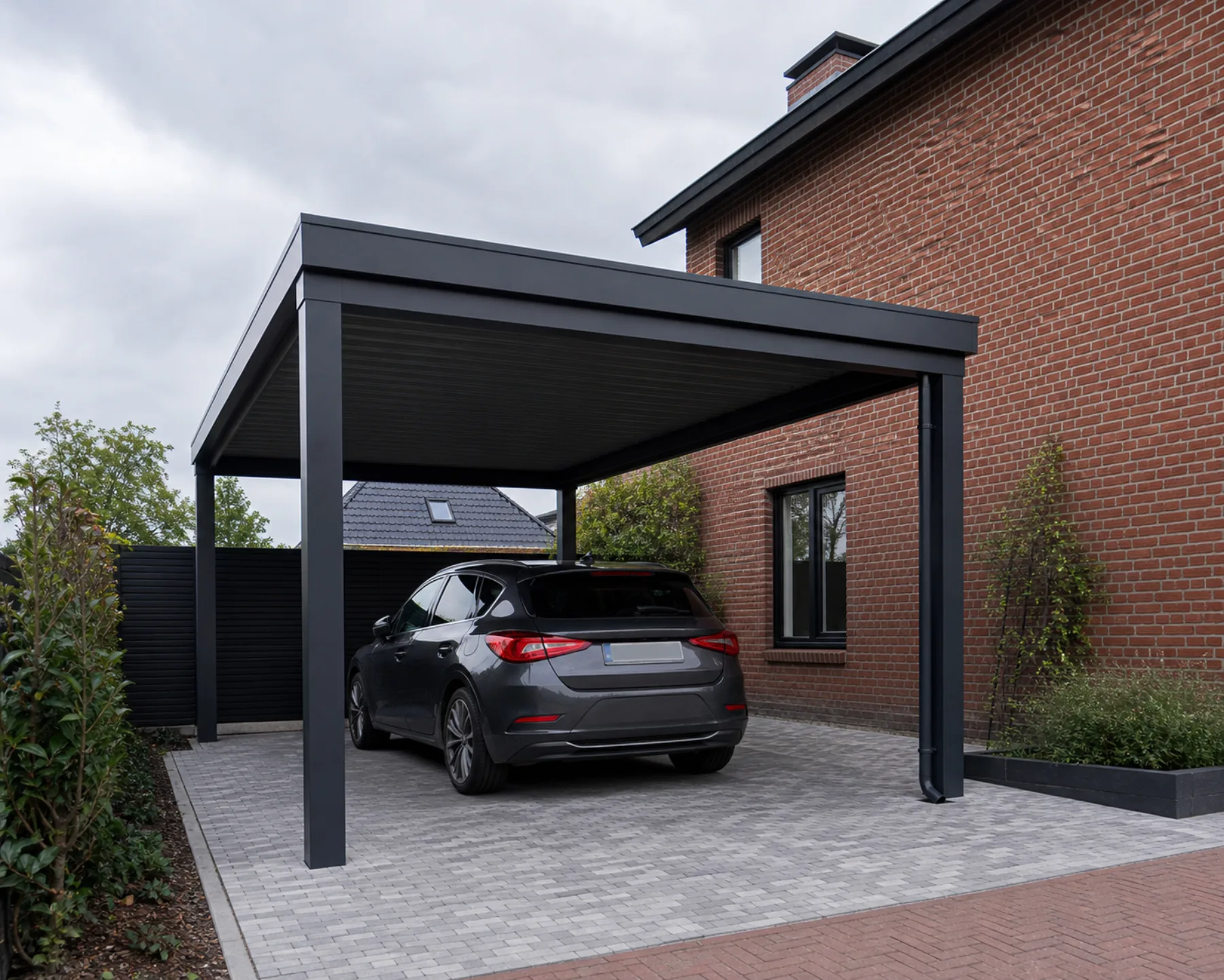 Carport